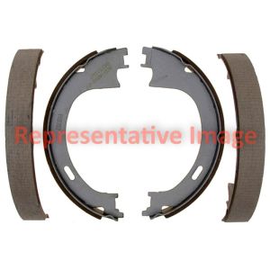 NEWTEK BRAKE PADS NB725 Parking Brake Shoe