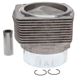 MAHLE 503 55 92 Engine Piston
