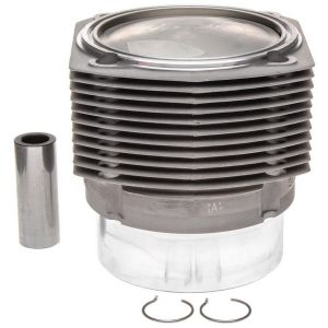 MAHLE 503 60 92 Engine Piston