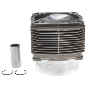 MAHLE 504 37 92 Engine Piston