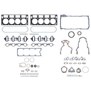 Ajusa 50497800 Full Set