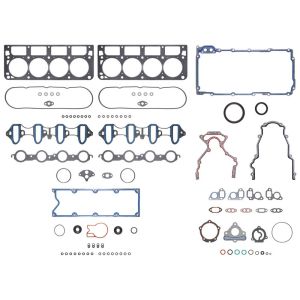 Ajusa 50498000 Full Set