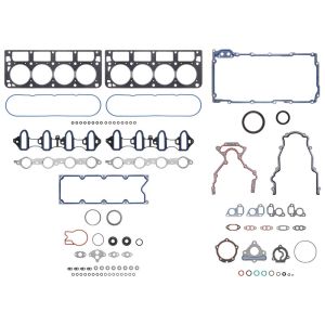 Ajusa 50498200 Full Set