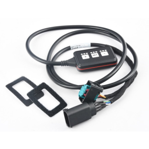 Remus Throttle Responder