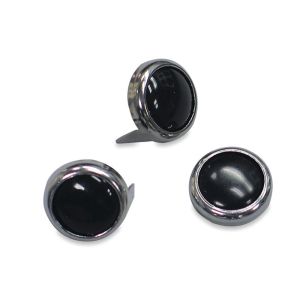Mustang Motorcycle 78089 Hardware