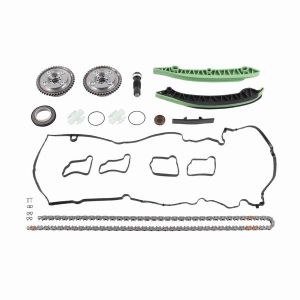 VAICO V30-10019 TIMING CHAIN KT
