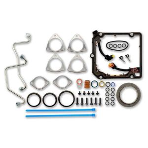 Industrial Injection AP0071 08-10 Power Stroke F250 / F550 High-Pressure Fuel Pump Installation Kit