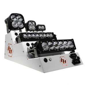 Baja Designs 830005 Baja Designs Desktop Lighting Display