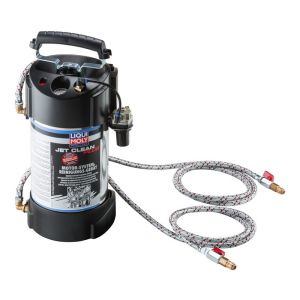 LIQUI MOLY 5118 JetClean Plus