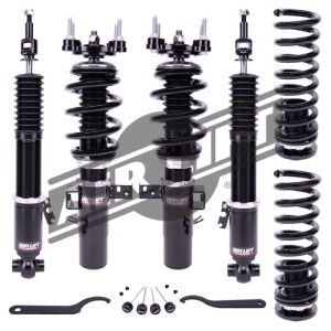 Air Lift 79012 Performance 20-24 Toyota GR Supra / 19-24 BMW Z4 (G29) Coilover Kit