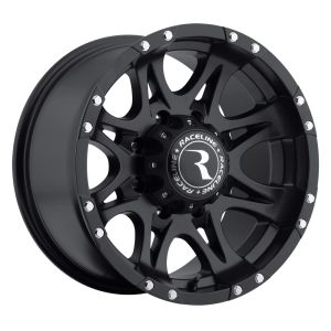 Raceline 981-68080 16X8 8X6.50 (+00) AWC 981 Raptor (HB 130.81)