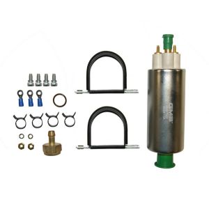 GMB 520-1020 Electric Fuel Pump