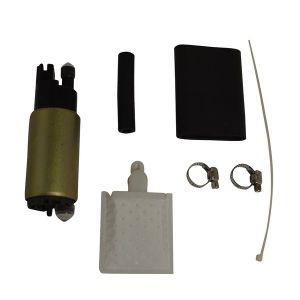 GMB 520-1023 Fuel Pump and Strainer Set