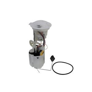 GMB 520-2530 Fuel Pump Module Assembly