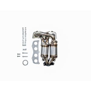 US Сonvertors 524003 Federal / EPA Direct-fit Manifold Converter Assembly