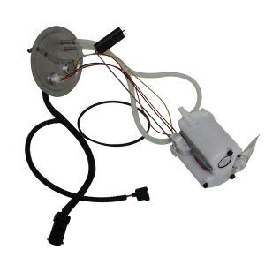 GMB 525-2025 Fuel Pump Module Assembly