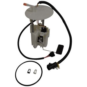 GMB 525-2940 Fuel Pump Module Assembly