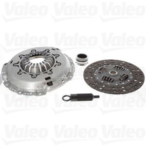 Valeo 52755204 2005-2015 Toyota Tacoma Clutch Kit 4.0L