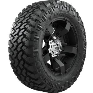 Nitto 42x15.50r26/8 126q Trail Grappler M/T