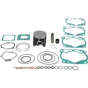 Vertex Pistons VTK24244B Vertex Piston 18-22 KTM 300 EXC TPI 300cc Top End Piston Kit