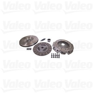 Valeo 53302014 1999-2003 Ford F-250 Super Duty Conversion Clutch Kit
