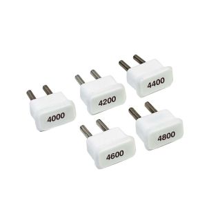 MSD IGNITION MSD8744 4000-4800 RPM Even Series Module Kit