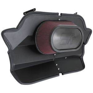 K&N 63-3120 Performance Air Intake System