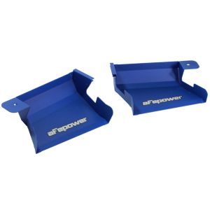 aFe Power 54-11478-L aFe POWER Dynamic Air Scoop D.A.S. Blue