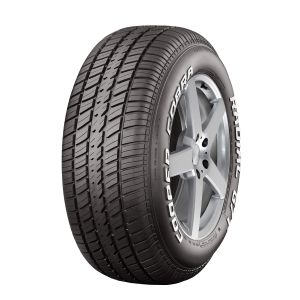 Cooper 160008024 Cooper Cobra Radial Gt P245/60r15
