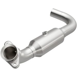 MagnaFlow Exhaust Products 5451498 California Direct-Fit Catalytic Converter