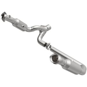 MagnaFlow Exhaust Products 5451665 California Direct-Fit Catalytic Converter