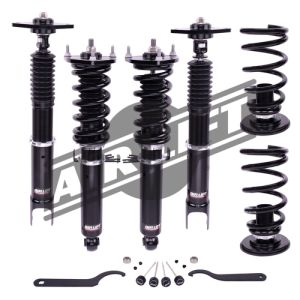 Air Lift 79010 Performance 07-08 Infiniti G35 / 09-13 Infiniti G37 Coilover Kit