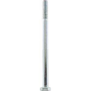 ALLSTAR PERFORMANCE ALL16213 Hex Head Bolt 1/4-20 x 4-1/2 Grade 5 5pk