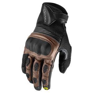 EVS SGL19A-BNBK-M Assen Gloves