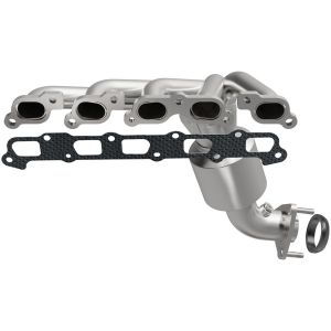 MagnaFlow Exhaust Products 5582353 California Manifold Catalytic Converter