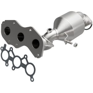 MagnaFlow Exhaust Products 5582548 California Manifold Catalytic Converter