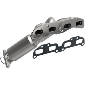MagnaFlow Exhaust Products 5582596 California Manifold Catalytic Converter