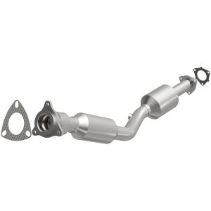 MagnaFlow Exhaust Products 5582722 California Direct-Fit Catalytic Converter
