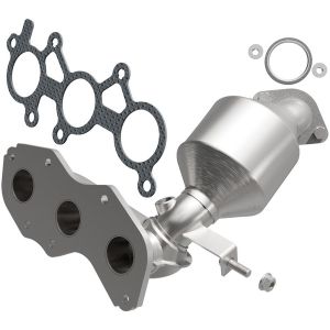 MagnaFlow Exhaust Products 5582832 California Manifold Catalytic Converter