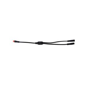 Diode Dynamics DD4141 RGBW M8 5-Pin Splitter Wire - 1