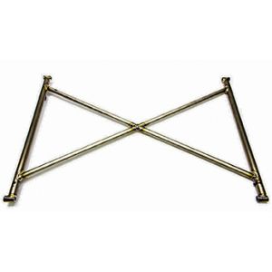 Ti22 PERFORMANCE TIP6002 Wing Tree Assembly 16in Titanium