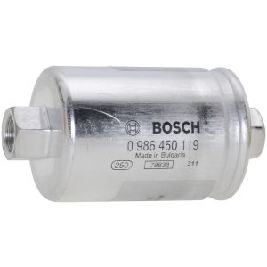 Bosch F0119 Bosch Gasoline Fuel Filter