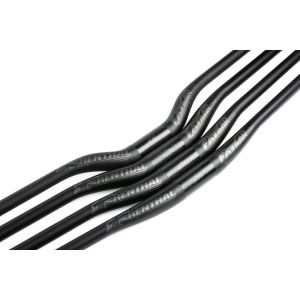 Renthal M174-01-006-01 V3 Fatbar Carbon 40 mm. - Black