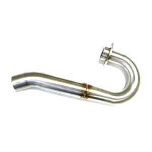 Big Gun 07-14 Kawasaki KFX 450R EVO R Series Head Pipe