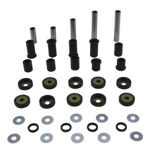 Pivot Works PWIRS-00004 06-13 Kawasaki KVF650 I Brute Force PW Rear Independent Suspension, 2 Kits Req. Per Veh