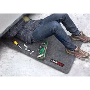 Truxedo 1705064 TruXmat 2ft x 4ft Utility Cargo Mat - Single