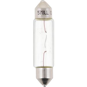 Philips 578LLB2 Philips LongerLife Miniature 578LL