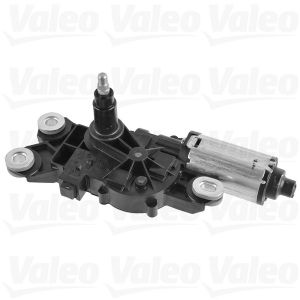 Valeo 579601 Back Glass Wiper Motor for Volvo XC70 2009-2015