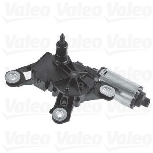 Valeo 579603 Back Glass Wiper Motor for Audi A4 Quattro 2005-2008