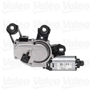 Valeo 579705 Back Glass Wiper Motor for Audi A4 Quattro 2009-2012